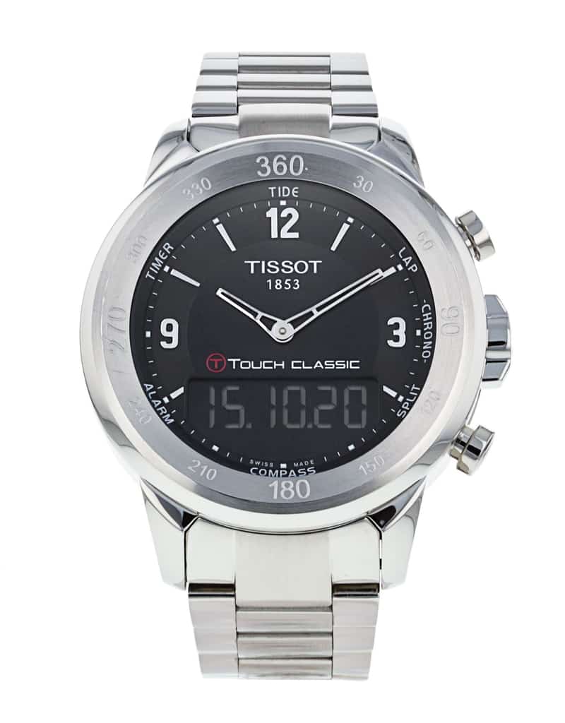 Tissot T-Touch T083.420.11.057.00 Tissot T-Touch T083.420.11.057.00